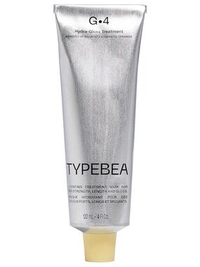 TYPEBEA G4 Hydra-Gloss Treatment Hair Mask